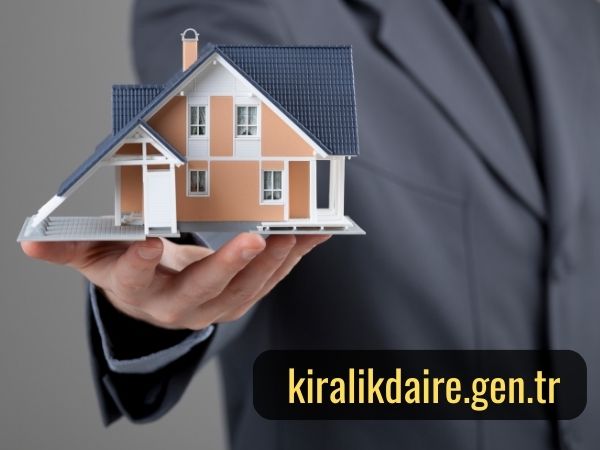 Çamoba Mahallesi Kiralık Daire